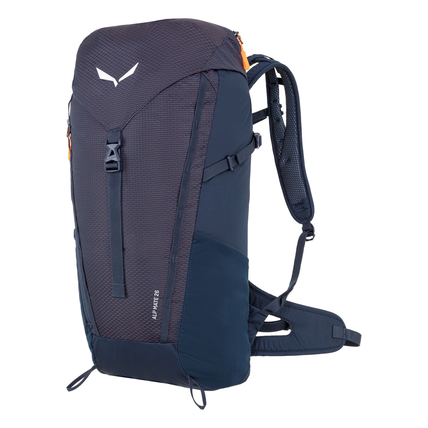 Salewa Alp Mate 26L Sırt Çantası Mavi/Lacivert Türkiye 265179ZXH